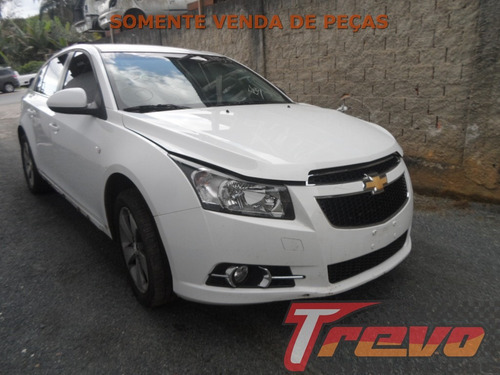 Sucata Cruze Hatch Lt 1.8 2014 / Somente Venda De Peças