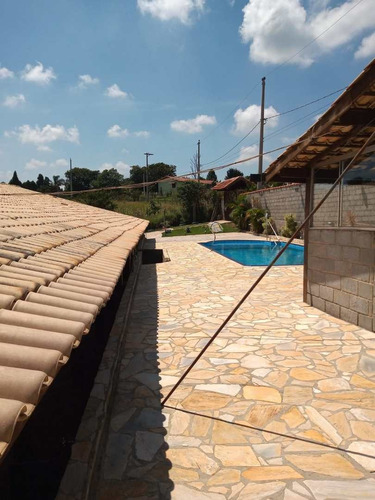 Imagem 14 de 30 de Chácara Com 3 Dorms, Carafá, Votorantim - R$ 520 Mil, Cod: 657 - V657