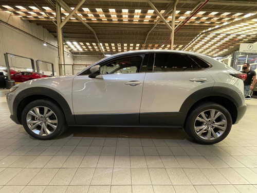 Mazda Cx-30 2020 2.5l I Grand Touring