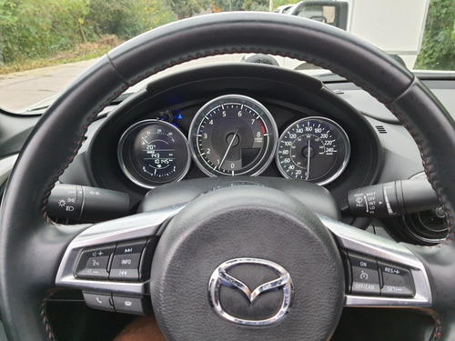 Imagen 11 de 13 de Mazda Mx-5 2.0 I Sport Mt 2019