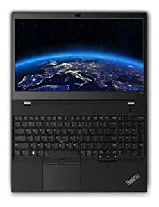 Laptop Lenovo Thinkpad P15v Gen 2 Intel Core I711800h, 15.6