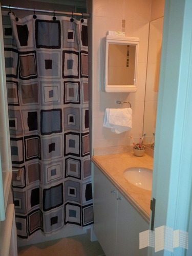 Imagen 15 de 18 de Apartamento En Punta Del Este, Mansa