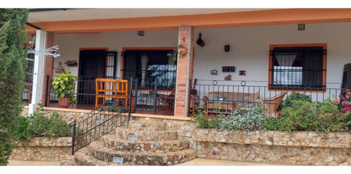 Venta Finca 14 Ha, Boconó Edo. Trujillo, Venezuela