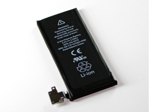 Bateria Celular iPhone 4s 