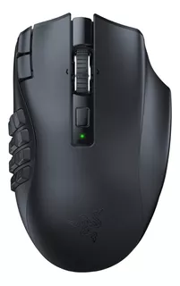 MOUSE GAMER RAZER NAGA V2 HYPERSPEED INALÁMBRICO