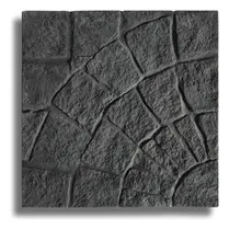 Comprar Baldosas Rústicas 40x40x2cm (veredas Patios Y Garajes)