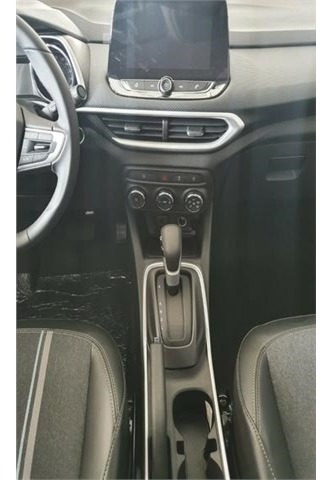 Chevrolet Tracker 1.2 Turbo Flex Ltz Automático