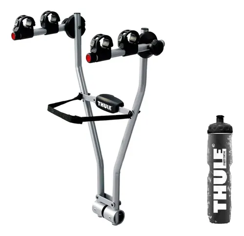 comprar Suporte Para 2 Bicicleta Thule 970 Xpress, Engate.