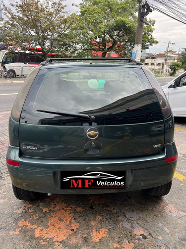 Chevrolet Corsa 1.0 Maxx Flex Power 5p