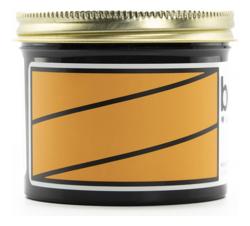 Pomada Bona Fide, Fijación Original, 4 Oz. | Pomada A Base