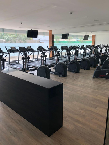 Departamento En Venta, En Anahuac I Sección, Miguel Hidalgo, Cdmx