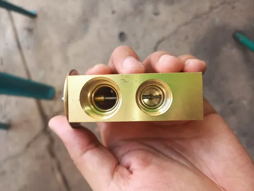 comprar Válvula Expansión Mack Granite Rosca