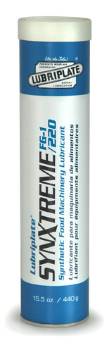 Synxtreme Fg-  1 / 220 Grasa De Sulfonato De Calcio