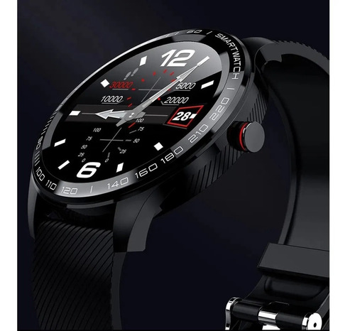 Smart Watch Reloj Inteligente X Time iPhone Android