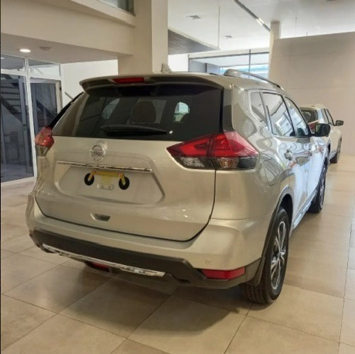 Imagen 6 de 15 de Nissan X-trail Exclusive Cvt 2021