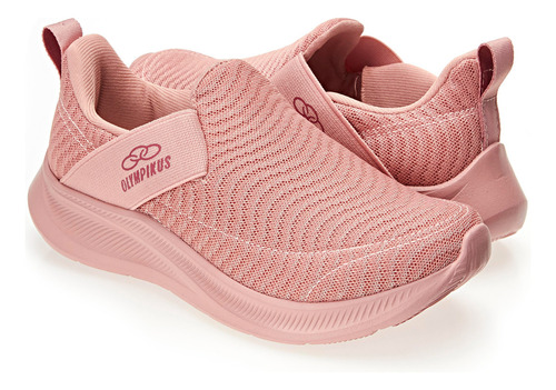 Tênis Infantil Flutua Olympikus