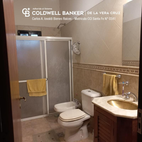 Casa En Venta En Colastiné 4 Dormitorios - Piscina