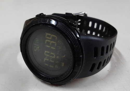 Relógio Skmei Pedometro Bluetooth Calorias (ref.33)