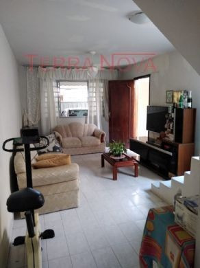 Imagem 15 de 15 de 02181 - Sobrado 3 Dorms, Cidade Líder - São Paulo/sp - 2181