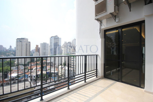 Imagem 7 de 15 de Lindo Duplex No Higienópolis Com 285m², 3 Suítes, 4 Vagas. - Em23955