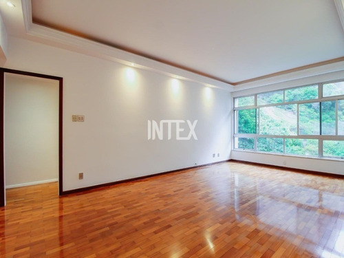 Imagem 2 de 30 de Apartamento Com 3 Quartos, 2 Banheiros E 2 Vagas Para Venda Na Lagoa - Ap01599 - 69930958