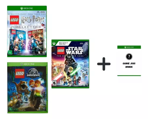 Promocao De Jogos Xbox One: Promoções