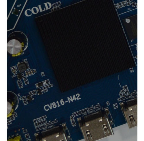 Main Hkpro Original 02-3mt816a40-j02t Cv816-n42 Hkp40r02 (Usado)