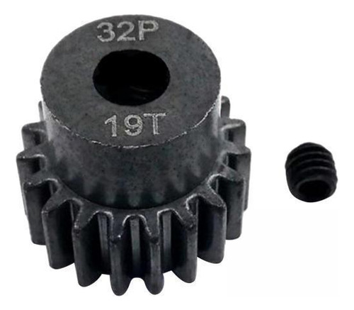 2 X 32p 15t / 17t / 19t Juego De Engranajes De Piñón Para