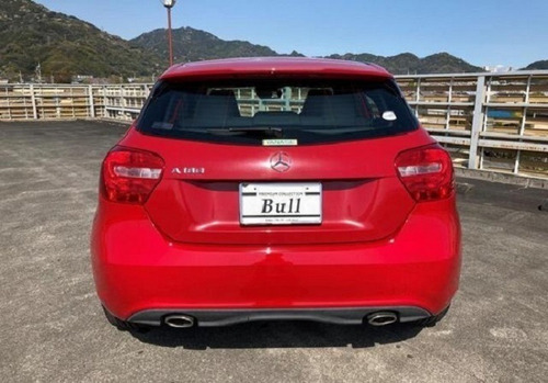 Imagen 2 de 7 de 2013 Mercedes-benz A-class