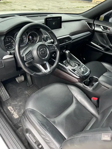 Mazda CX-9 2.5 Grand Touring Lx