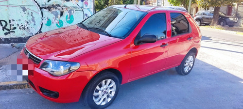 Fiat Palio 1.4 Fire Pack Top