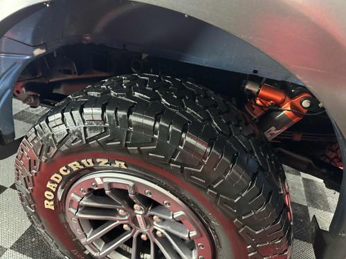 Ford F-150 Raptor 3.5l Bi-turbo