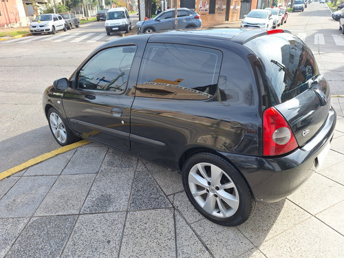 Renault Clio 1.2 Authentique 75cv