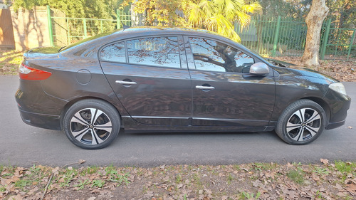 Renault Fluence 2.0 Gt T 180cv