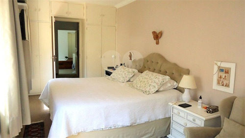 Lindo Sobrado Na Vila Mariana 3 Dormitórios - 260 M² - 2 Vagas - 345-im357826