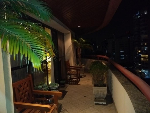 Imagem 1 de 20 de Apartamento À Venda, 380 M² Por R$ 1.800.000,00 - Centro - São Bernardo Do Campo/sp - Ap53587