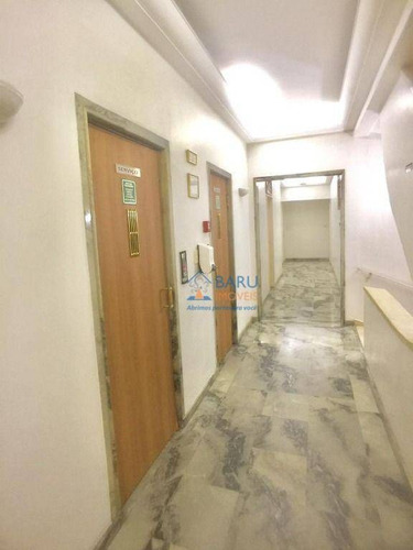 Apartamento Com 2 Dormitórios Para Alugar, 90 M² Por R$ 2.700,00 - Higienópolis - São Paulo/sp - Ap27425