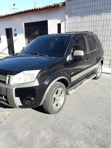 Ford Ecosport 2009 2.0 Xlt 4wd 5p