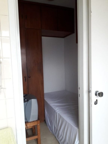 Imagem 16 de 19 de Apartamento Com 3 Dormitórios À Venda, 125 M² Por R$ 1.225.000 - Campo Belo - São Paulo/sp - Ap20198