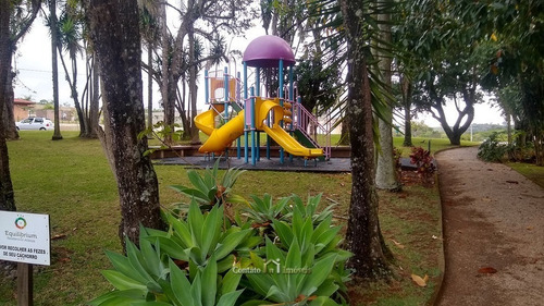 Imagem 12 de 15 de Terreno Venda Com Benfeitorias Condomínio Atibaia - Tc0104-1