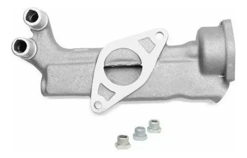 comprar Carcaca Valvula Termost. S10 u002F Blazer u002F Astra u002F Vectra 2.2