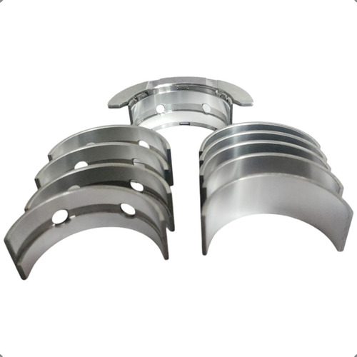 Kit Casquilho Fixo E Movel 050 Clio 1.0 16v D4d 2003 A 2016