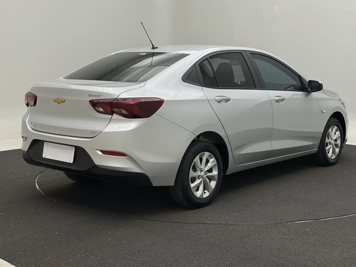 Chevrolet Onix 1.0 FLEX PLUS LT MANUAL