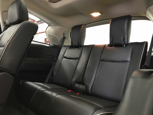 Imagen 12 de 15 de Infiniti Qx60 2018 Perfection Plus