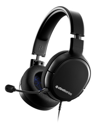 Diadema Gaming Steelseries Arctis 1 Black