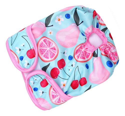 Pantalones Fisiológicos Para Perros, Transpirables Y De Rápi