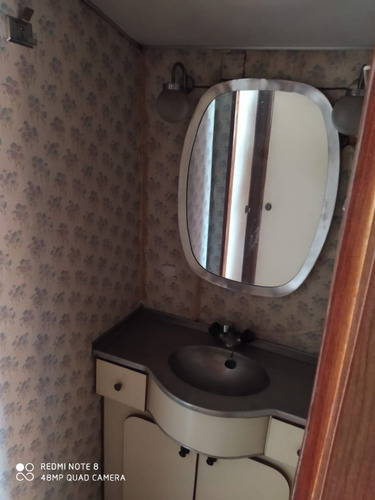 Casilla Casa Rodante Motorhome