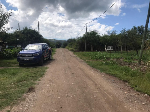 Imagen 3 de 5 de 2 Lotes En Venta De 1000 M2 C/u Ubicados En Cosquín, El Condado