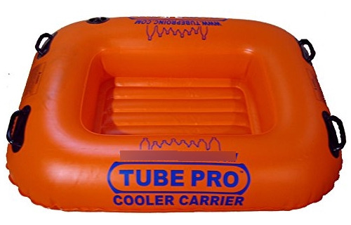 Cooler Tube Pro Premium Hard Duty 50qt Orange ?