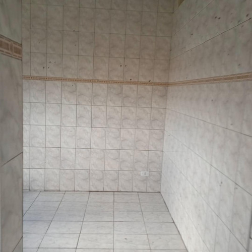 Imagem 4 de 15 de Sobrado Com 1 Dormitório Para Alugar, 146 M² Por R$ 1.200/mês - Vila São Nicolau - Jandira/sp - So2103